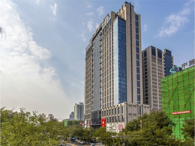 广东高尔夫球场设计手法